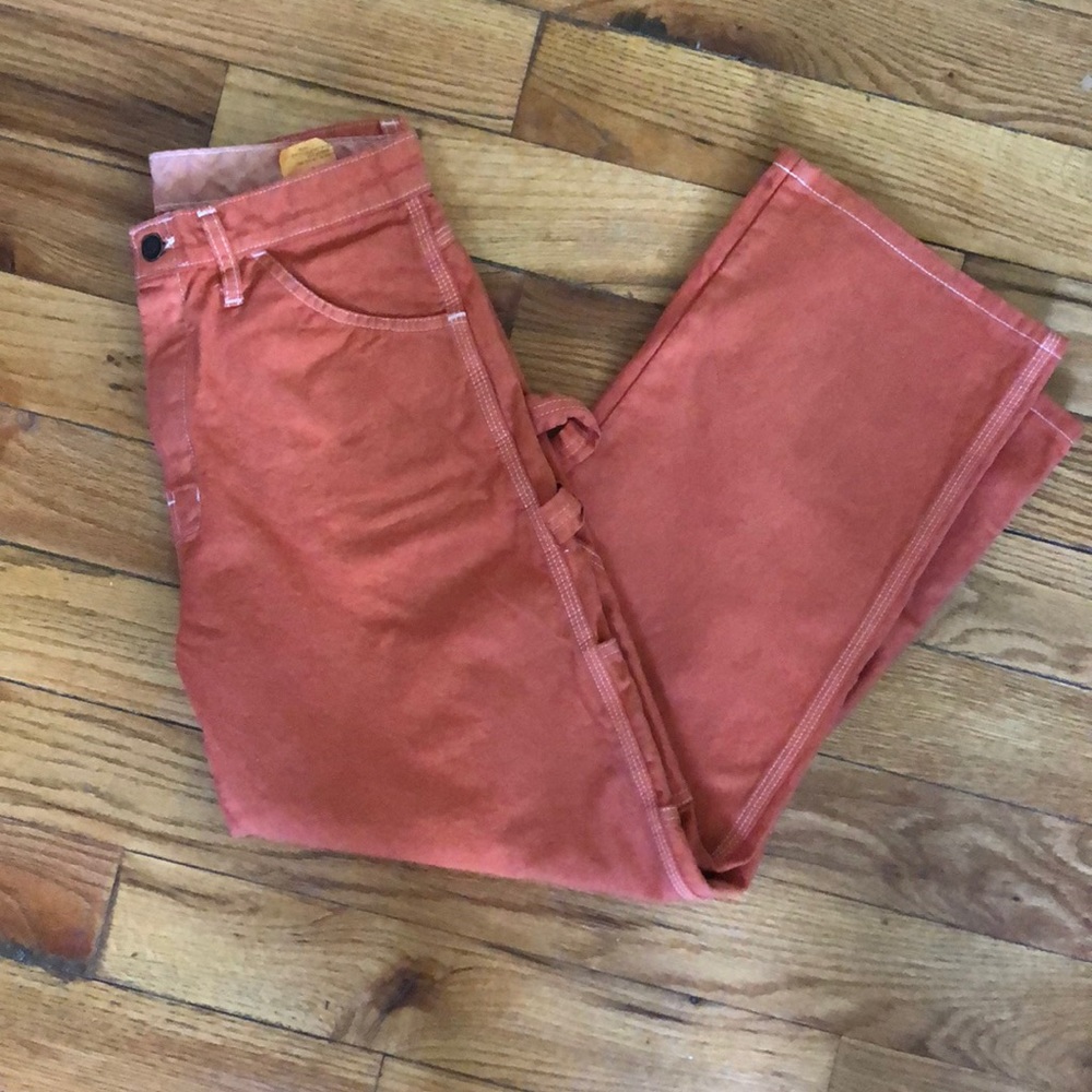 dickies limited edition 60’s reissue painter pant